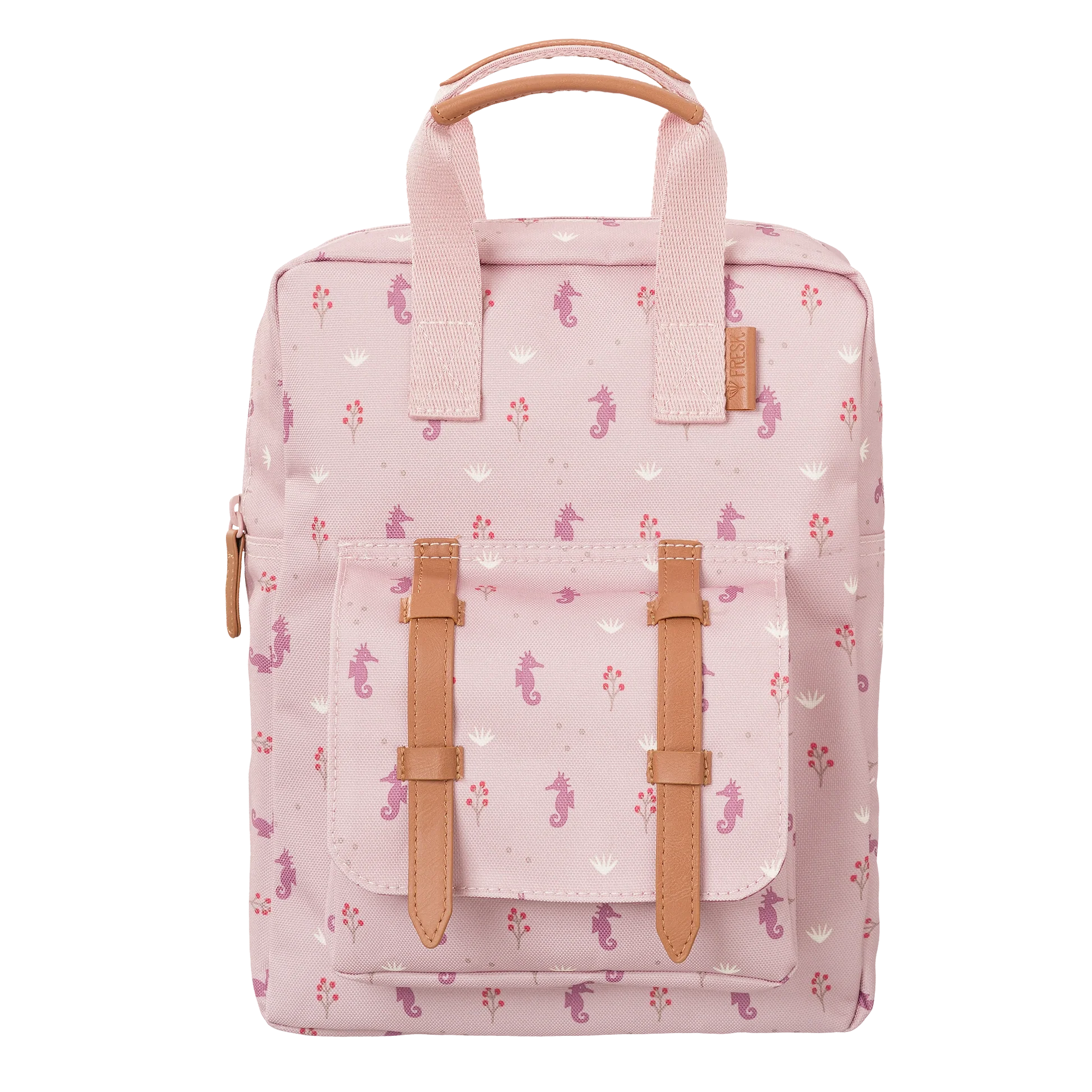 Mochila Fresk Caballito de mar