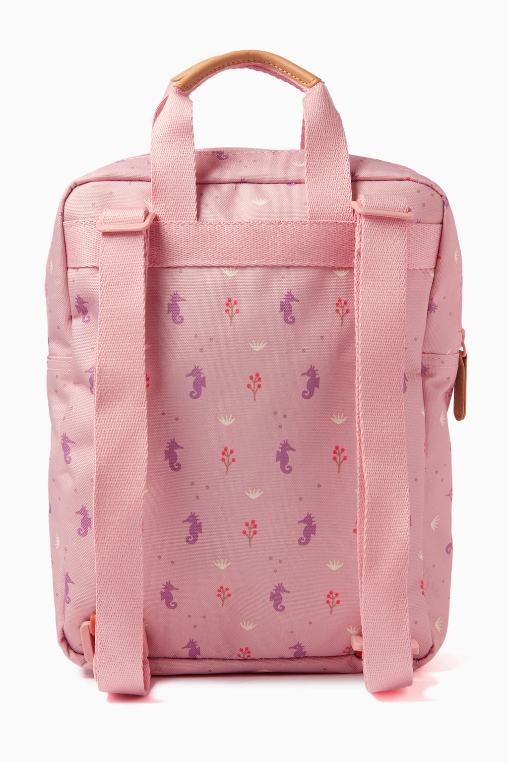 Mochila Fresk Caballito de mar