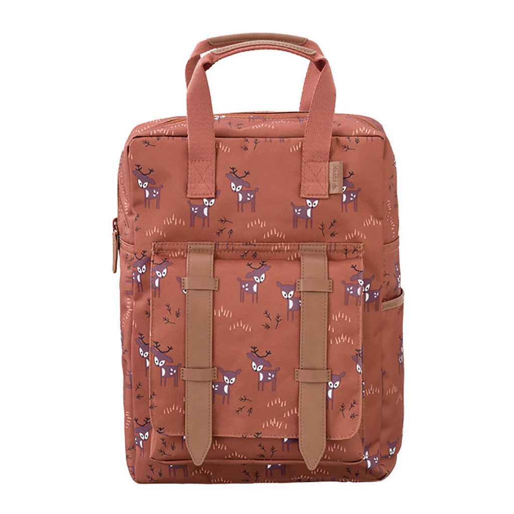 Mochila Fresk Ciervo ámbar