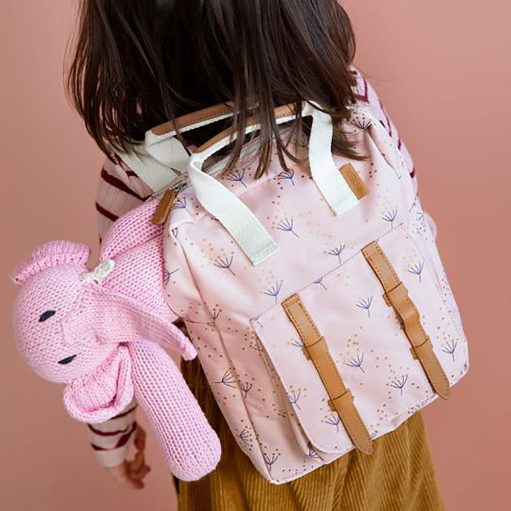 Mochila Fresk Diente de león