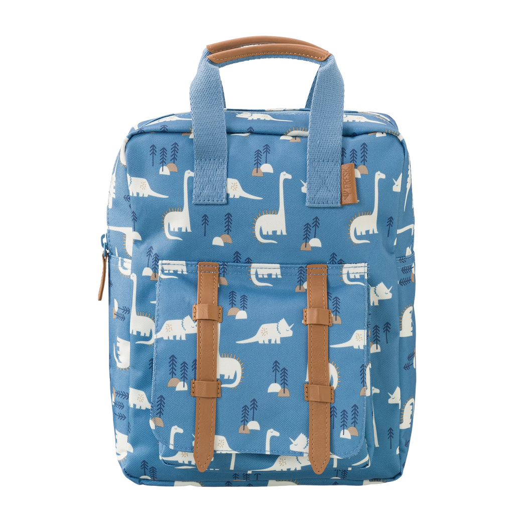 Mochila Fresk Dino