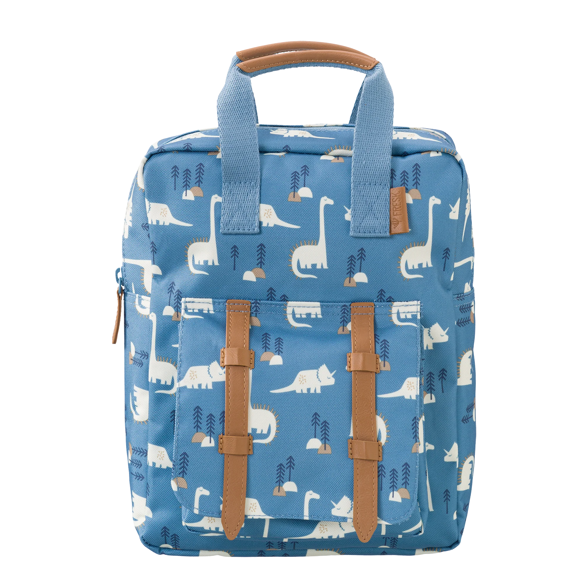 Mochila Fresk Dino