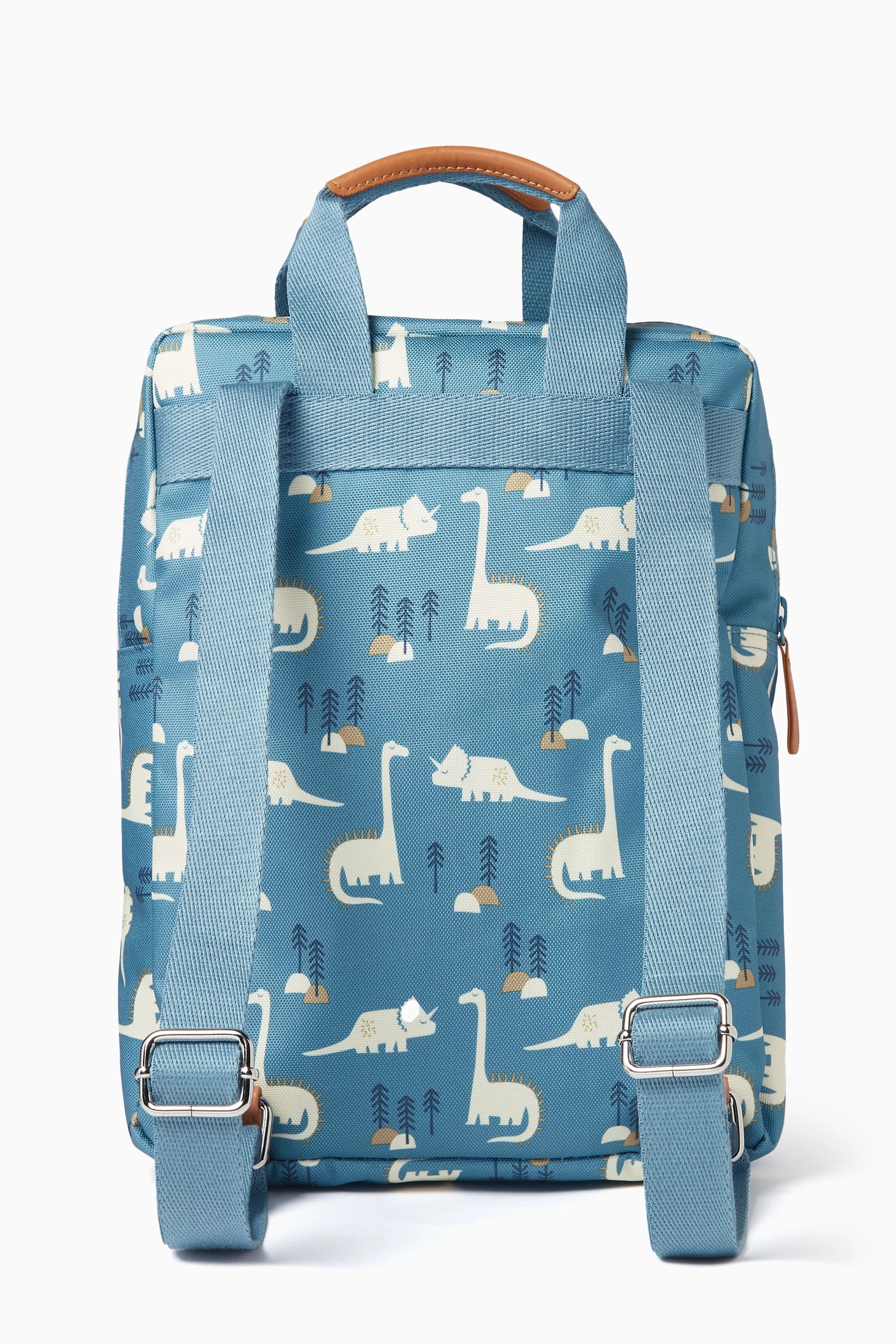 Mochila Fresk Dino