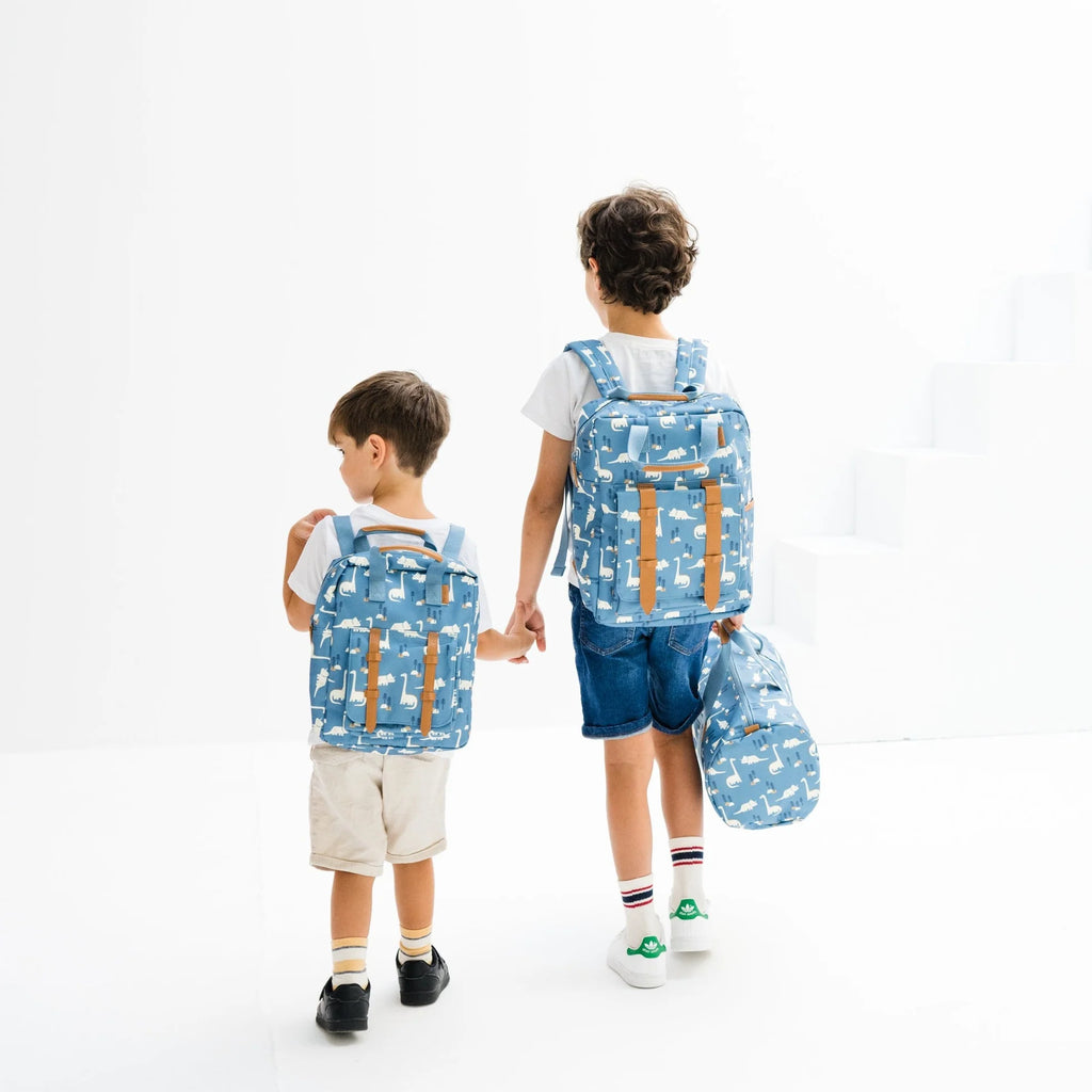 Mochila Fresk Dino