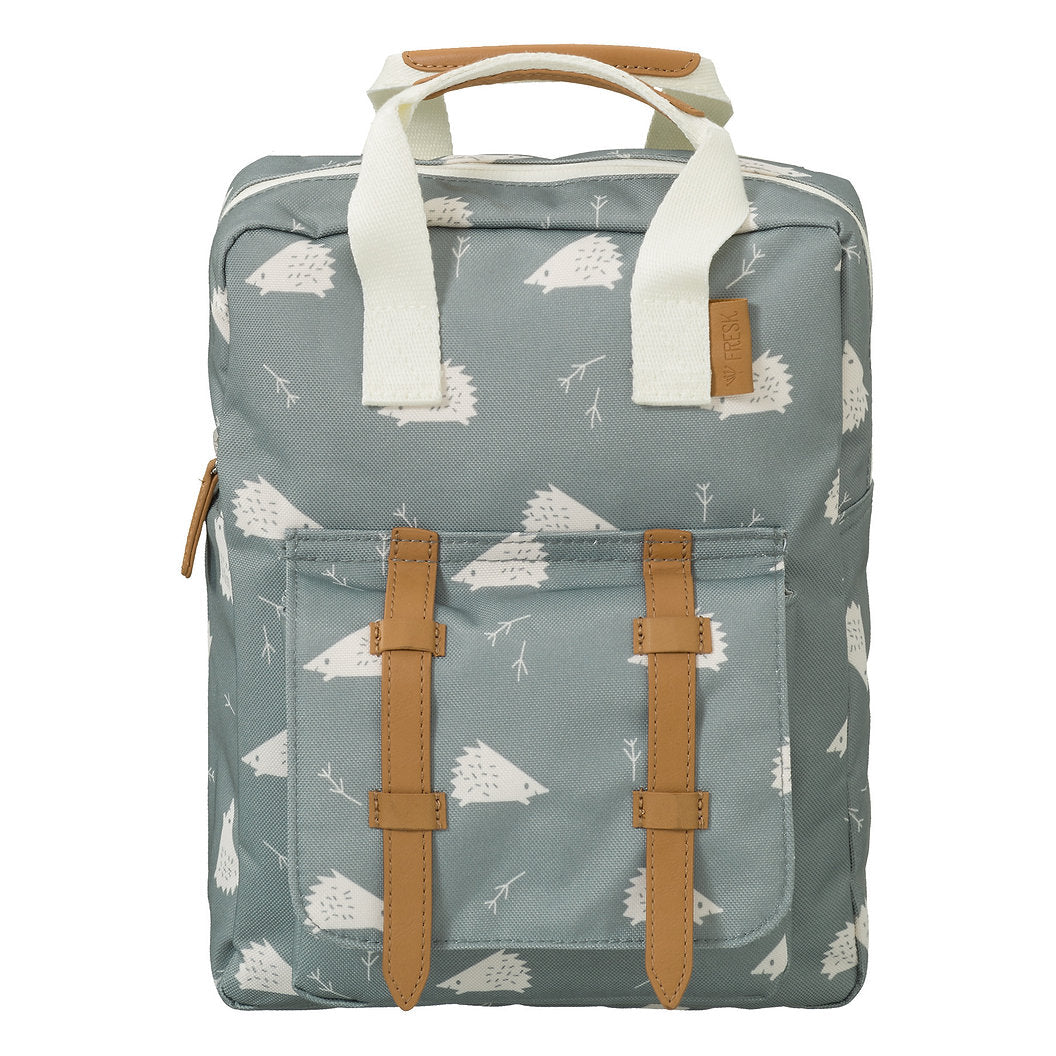 Mochila Fresk Erizo