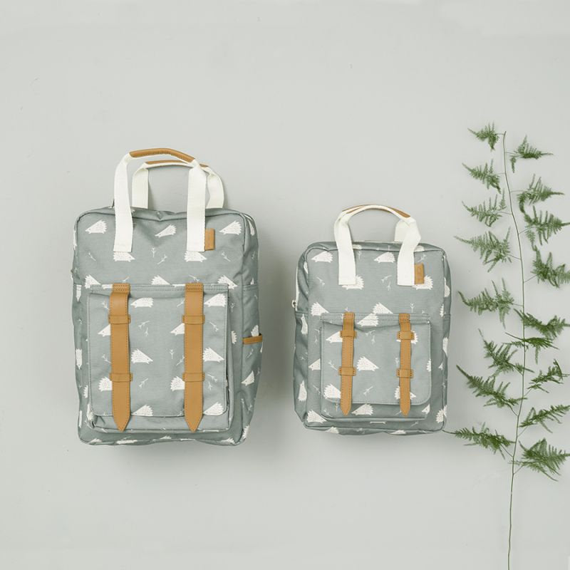 Mochila Fresk Erizo