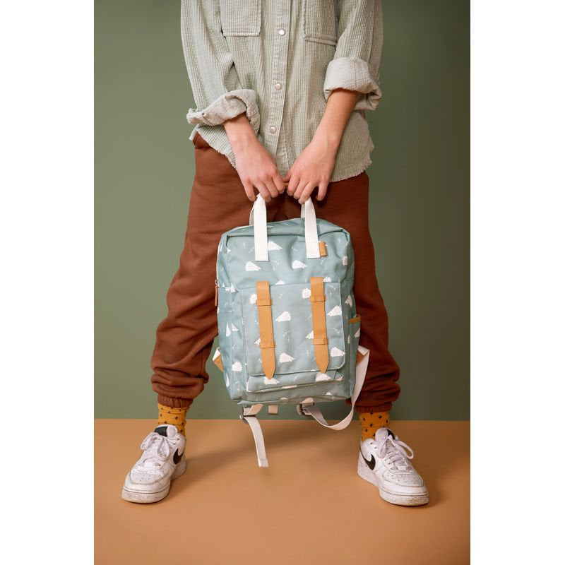 Mochila Fresk Erizo