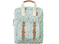 Mochila Fresk Gotas azules