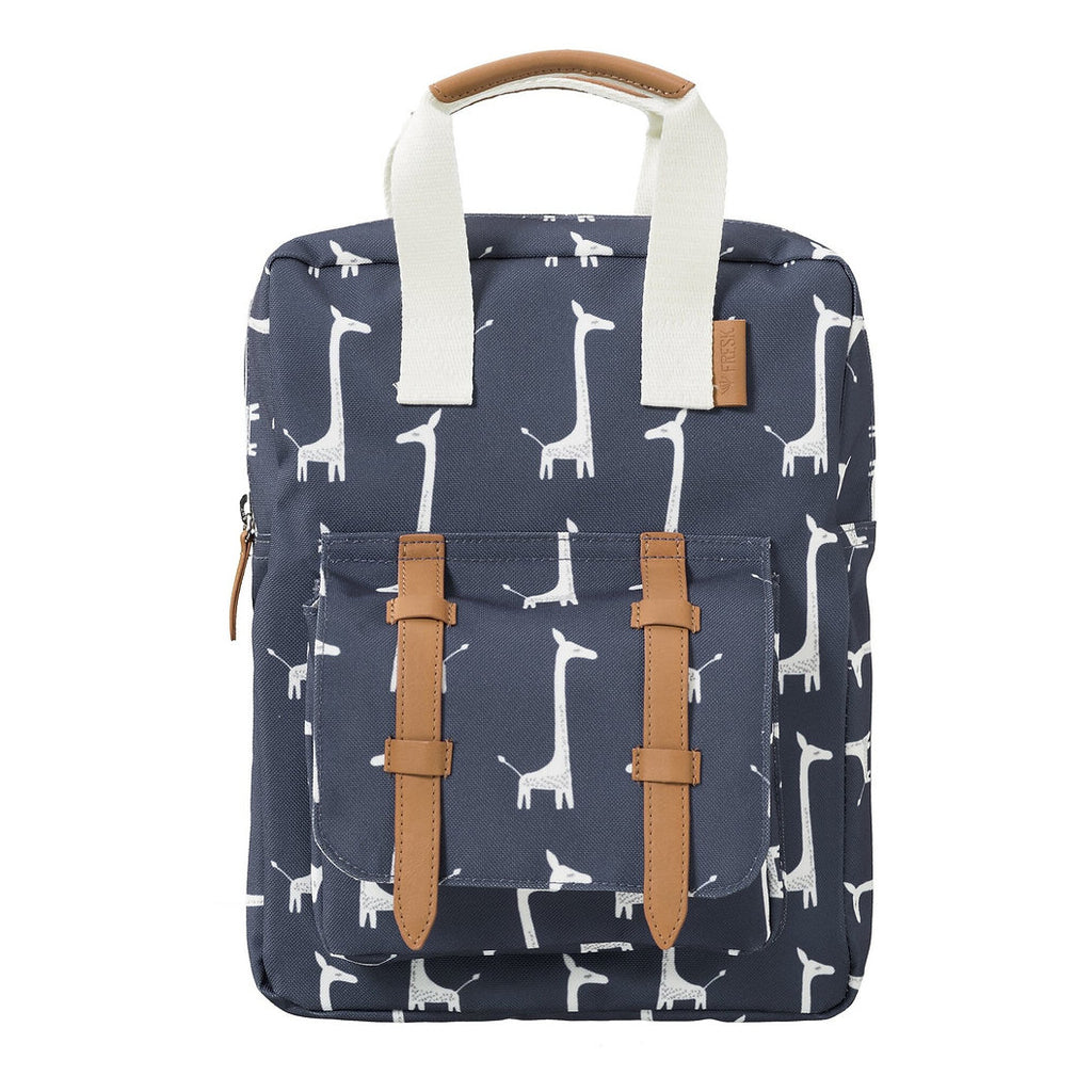 Mochila Fresk Jirafa
