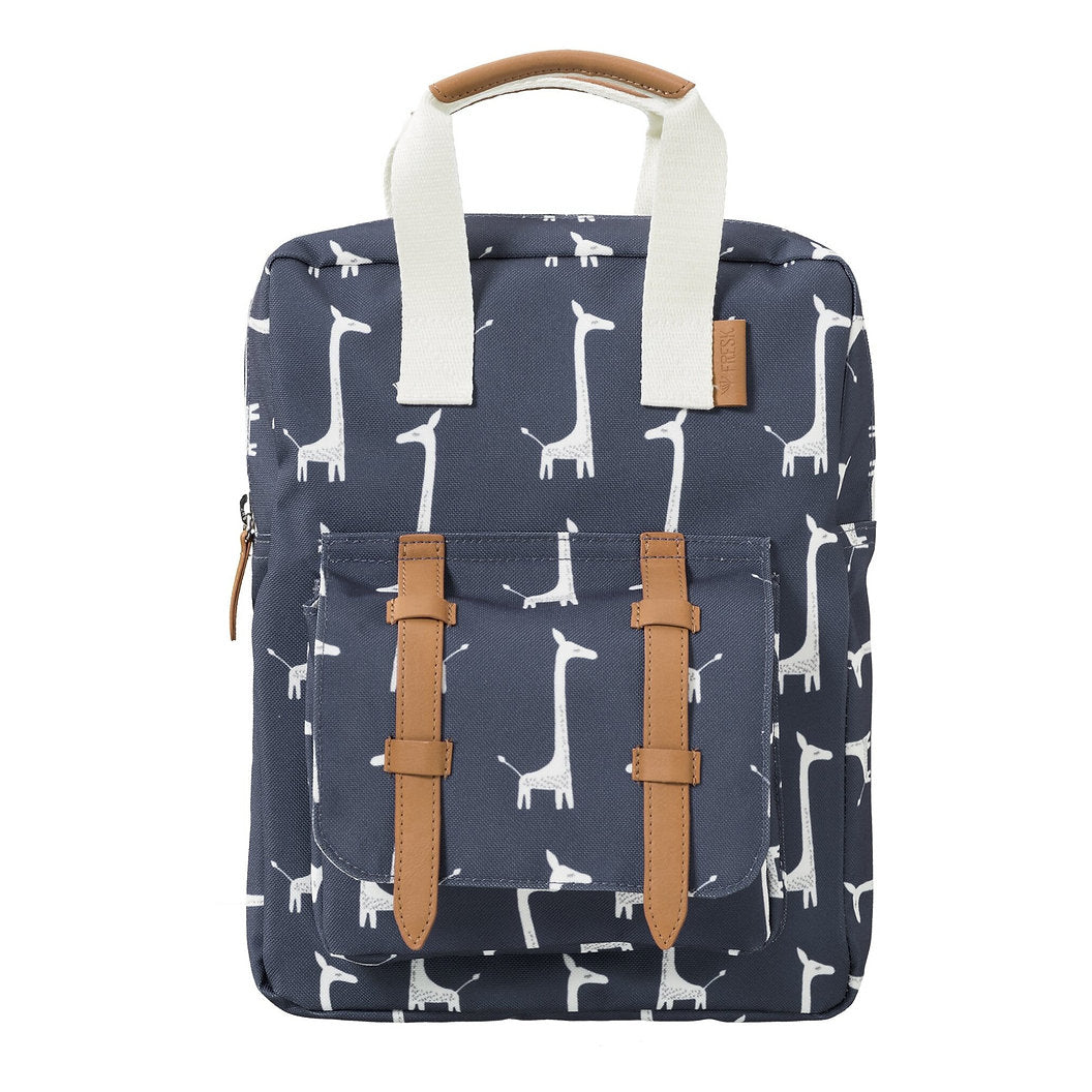 Mochila Fresk Jirafa
