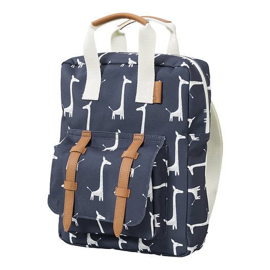 Mochila Fresk Jirafa