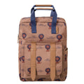Mochila Fresk León
