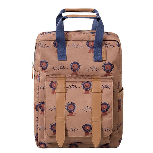 Mochila Fresk León