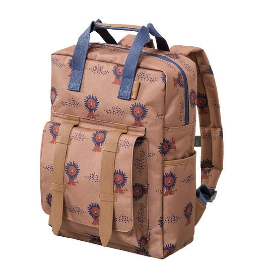 Mochila Fresk León