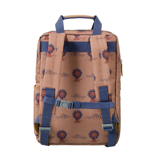 Mochila Fresk León