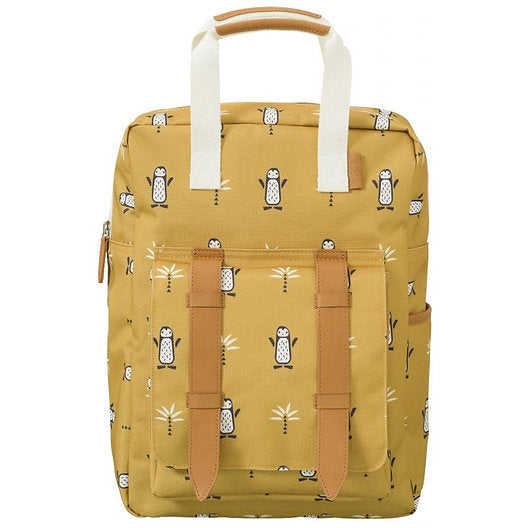 Mochila Fresk Pingüino