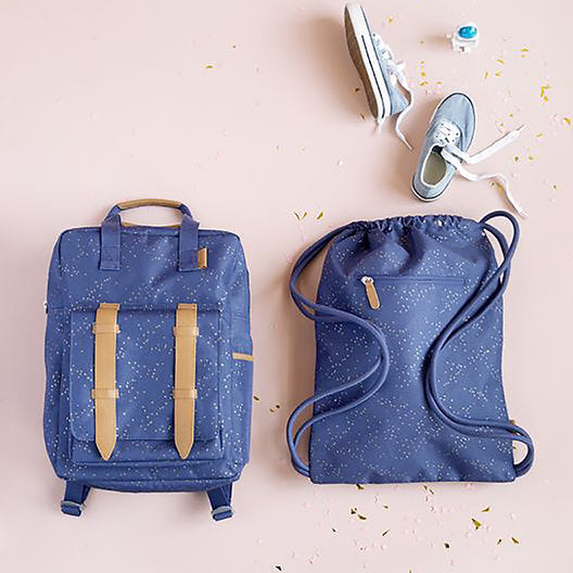 Mochila Fresk Puntos