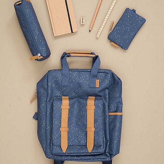 Mochila Fresk Puntos