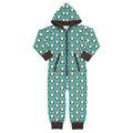 Overol Penguin