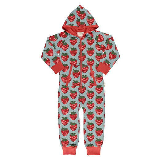 Overol Strawberry