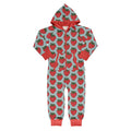 Overol Strawberry