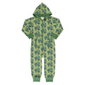 Overol Tractor