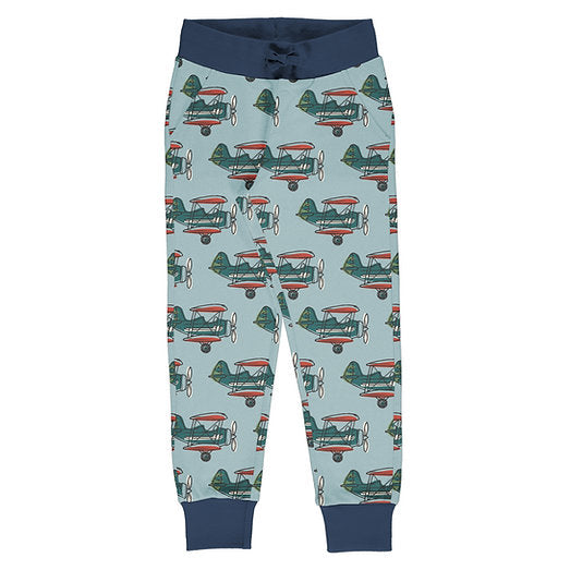 Pantalón Baggy Airplane