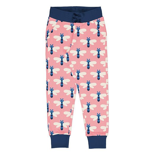 Pantalón Baggy Dragonfly