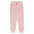 Pantalón Baggy Dusty Rose