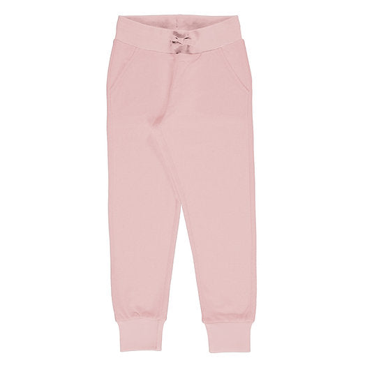 Pantalón Baggy Dusty Rose