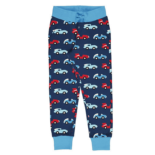 Pantalón Baggy Race