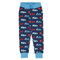 Pantalón Baggy Race