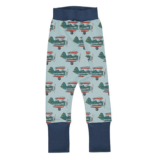 Pantalón Crotch Airplane