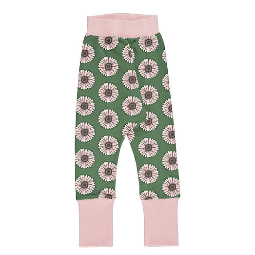 Pantalón Crotch Calendula