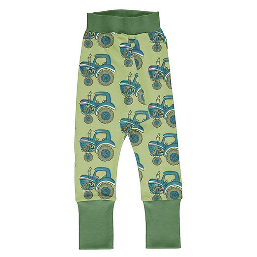 Pantalón Crotch Tractor
