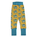 Pantalón Crotch Turtle