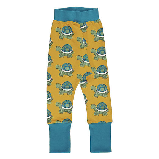 Pantalón Crotch Turtle