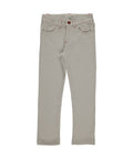 Pantalón Sweat Grey