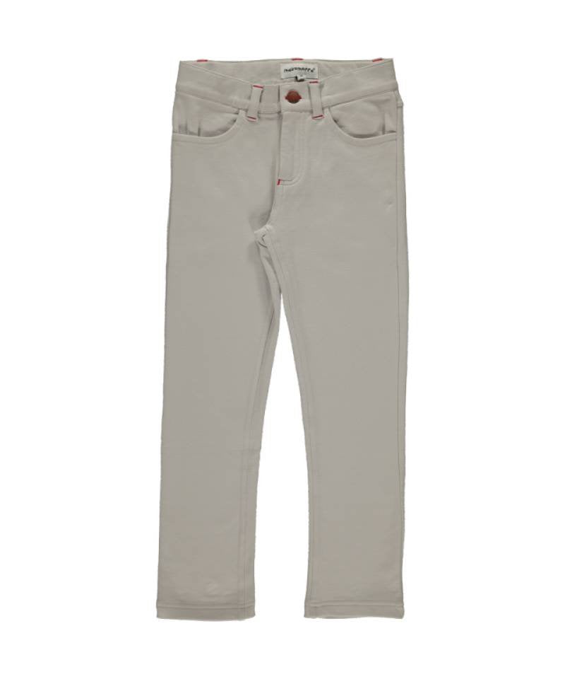 Pantalón Sweat Grey
