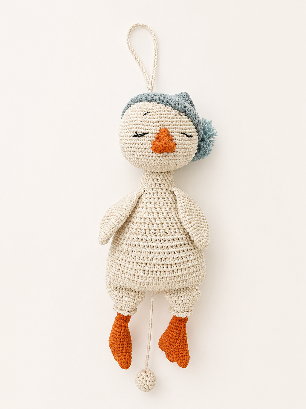 Patito Musical “Milo”