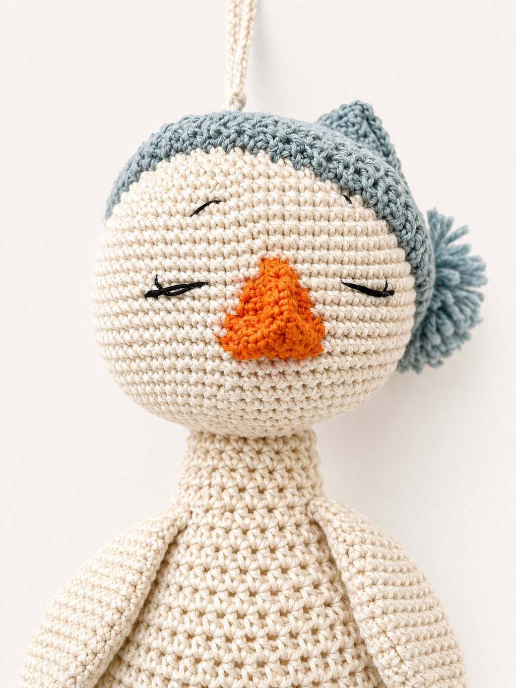 Patito Musical “Milo”
