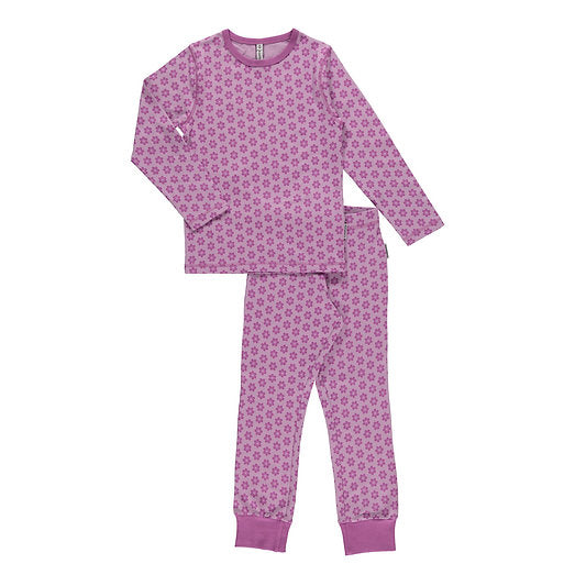 Pijama Anemone Lilac