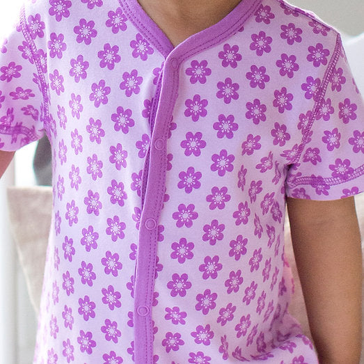 Pijama Anemone Lilac