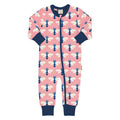 Pijama Dragonfly