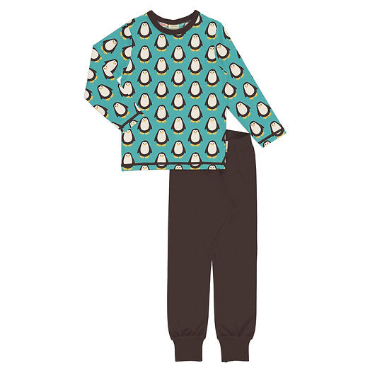 Pijama Penwin
