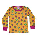 Polera Forest Flowers