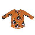 Polera Hornbill