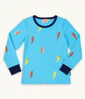 Polera Summer Sky