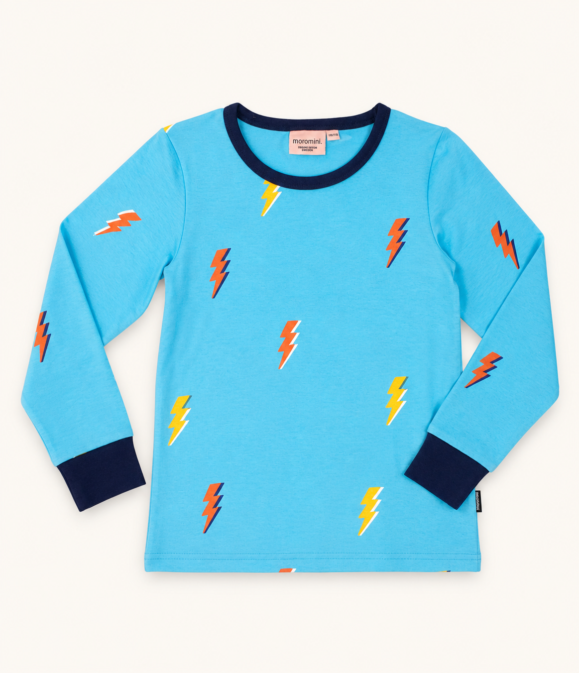 Polera Summer Sky