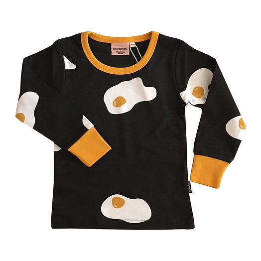 Polera Organic Egg